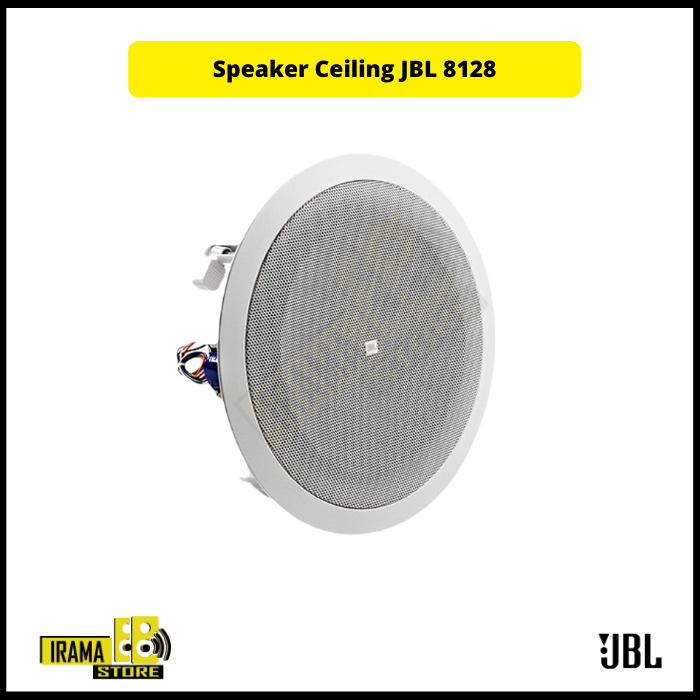 Speaker Ceiling JBL 8128